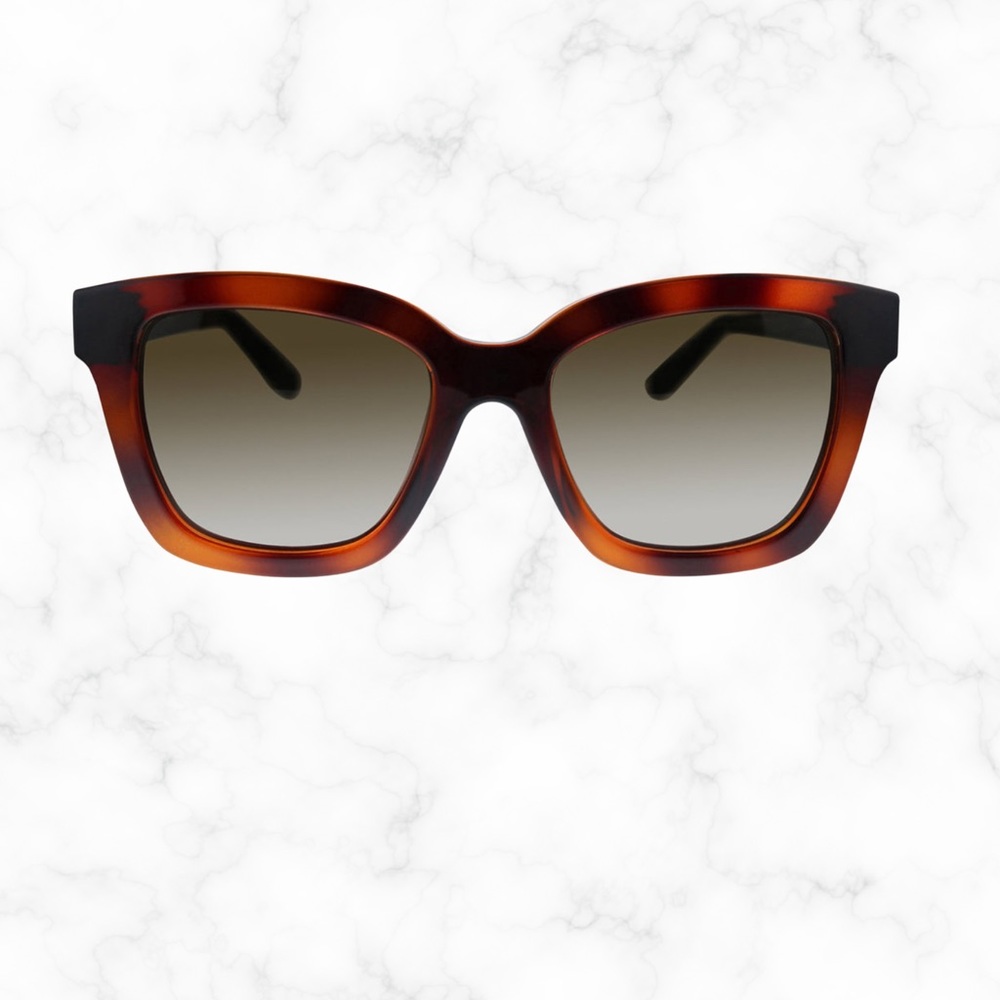 SOLD‼️ Salvatore Ferragamo Tortoise Sunglasses nwot